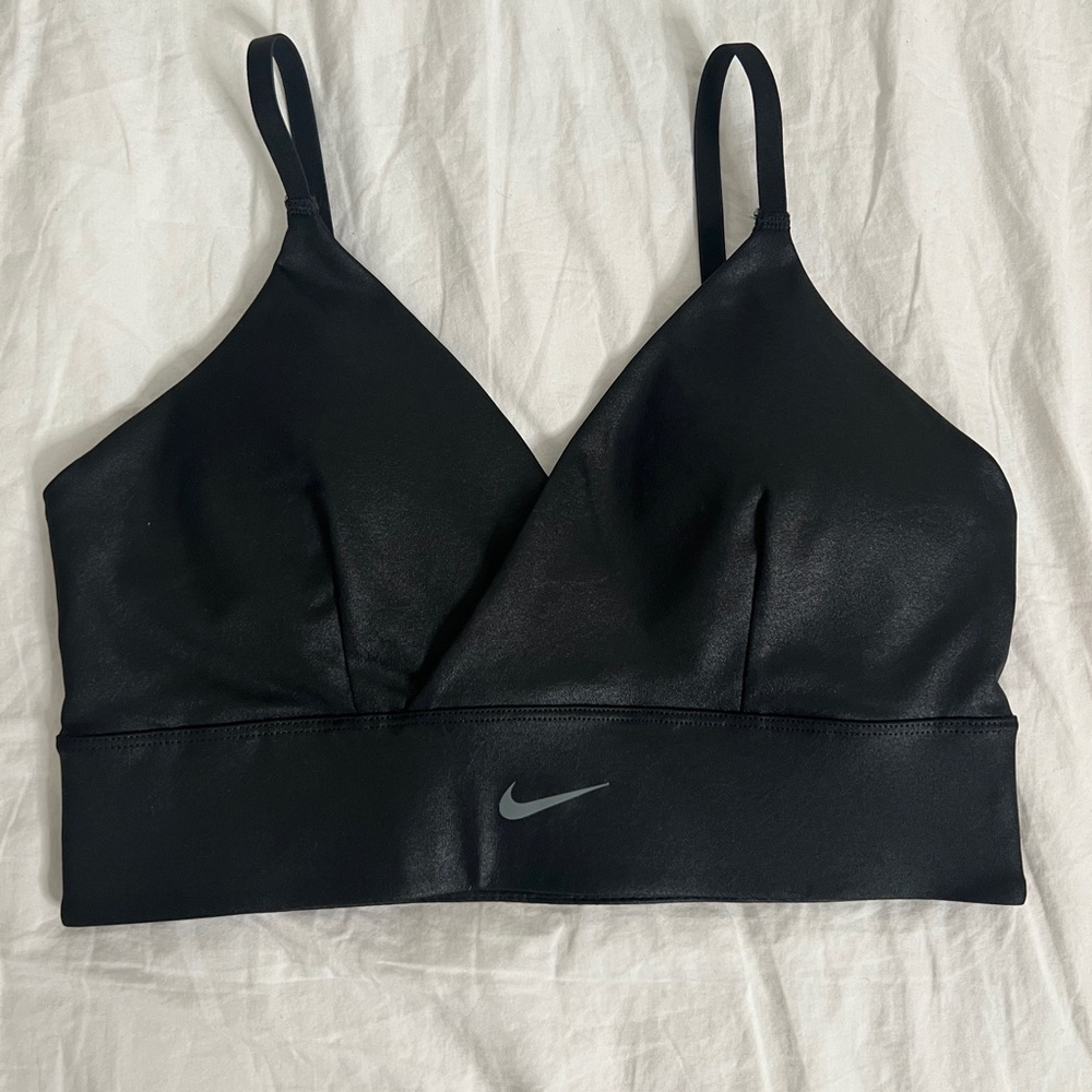COPY - Nike indy sports bra, medium, NWOT, black